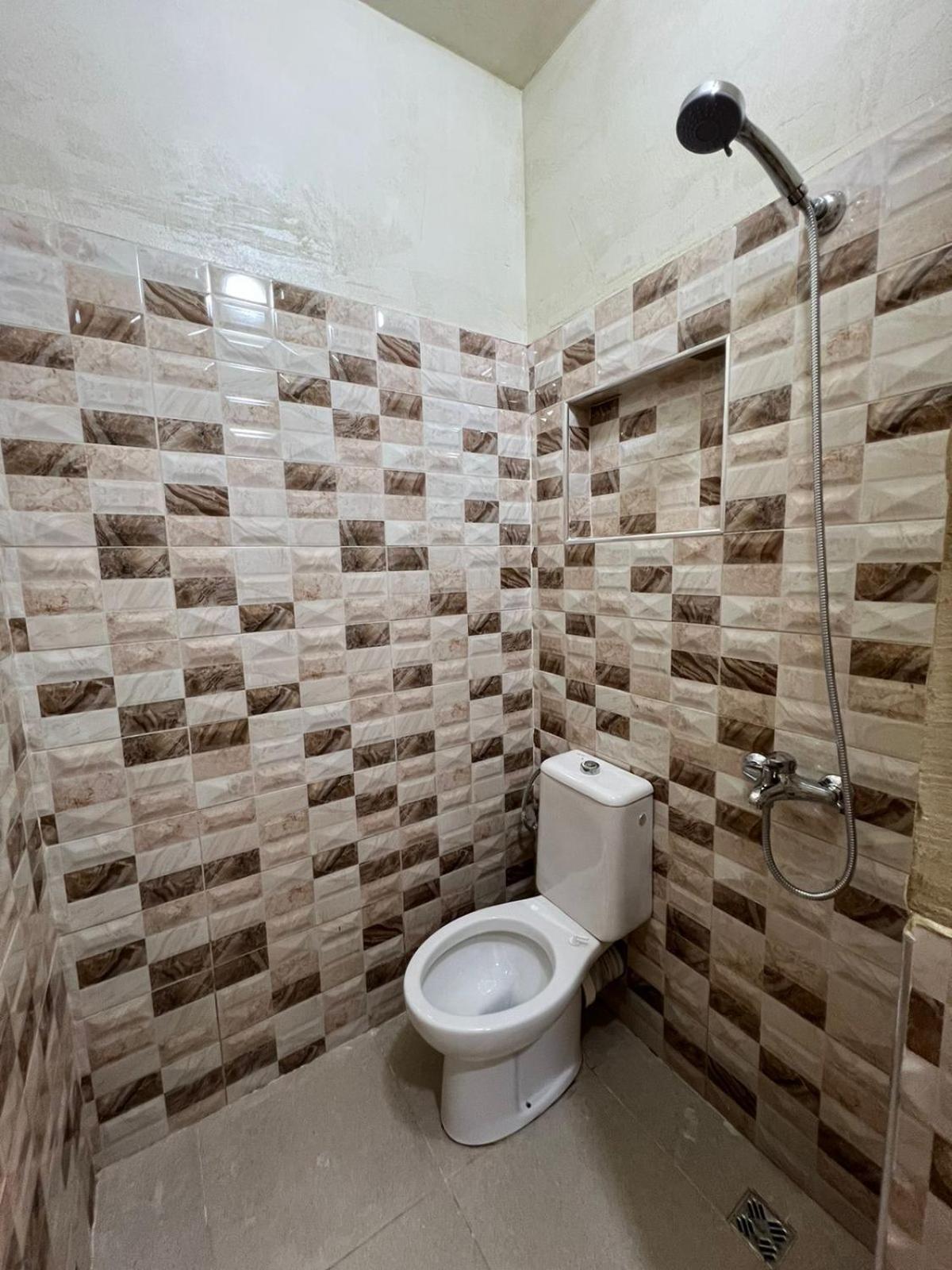 Closecare Leilighet Tiranë
